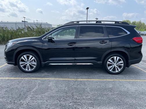 2020 Subaru Ascent Limited 7-Passenger