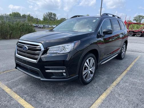 2020 Subaru Ascent Limited 7-Passenger
