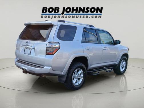 2019 Toyota 4Runner SR5 Premium