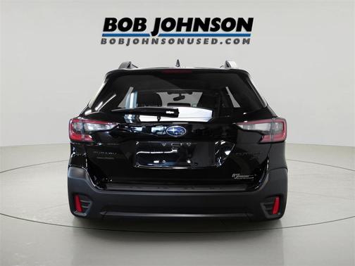 2022 Subaru Outback Onyx Edition XT