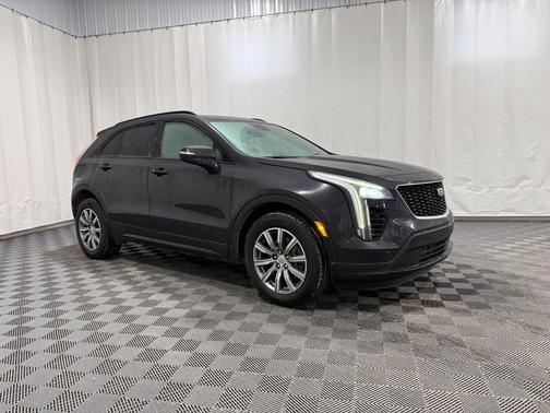 2023 Cadillac XT4 Sport
