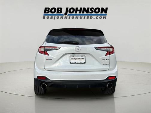 2021 Acura RDX A-Spec