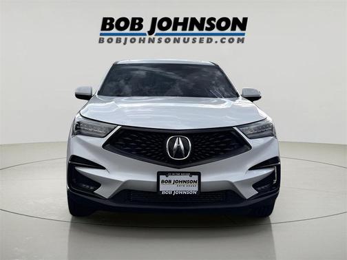 2021 Acura RDX A-Spec