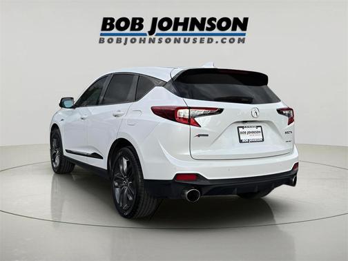 2021 Acura RDX A-Spec