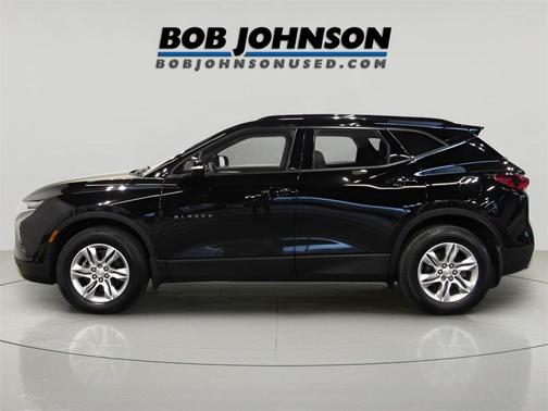 2021 Chevrolet Blazer 2LT