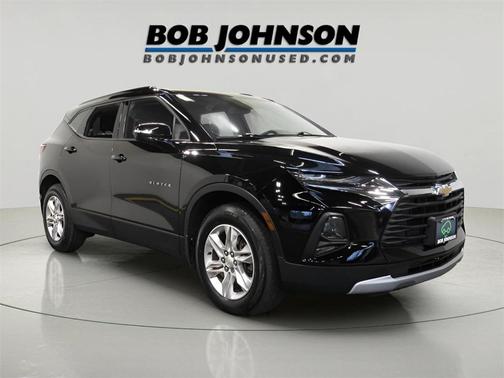 2021 Chevrolet Blazer 2LT