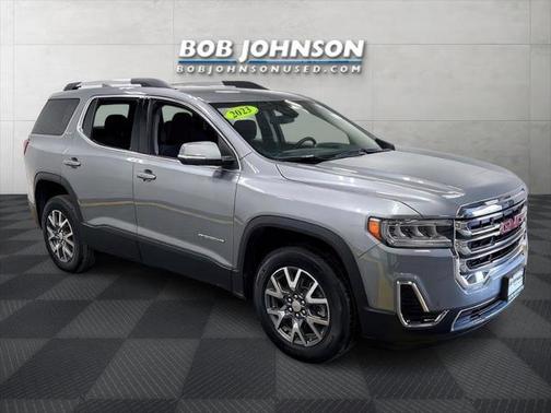 2023 GMC Acadia AWD SLE