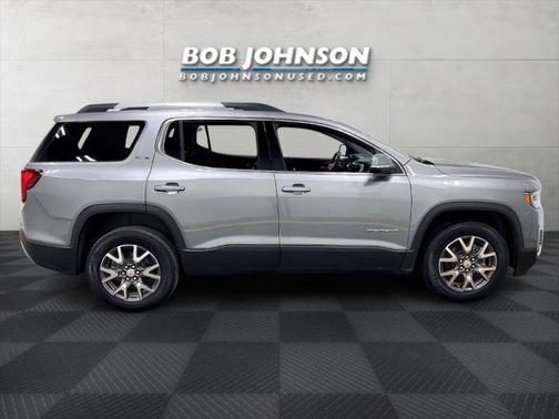 2023 GMC Acadia AWD SLE