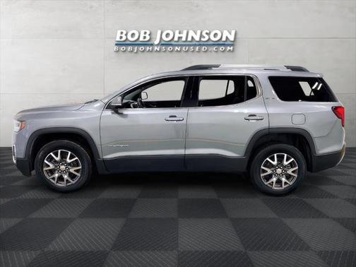 2023 GMC Acadia AWD SLE