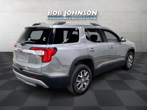 2023 GMC Acadia AWD SLE