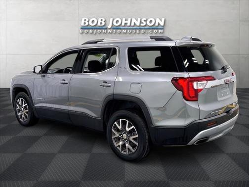 2023 GMC Acadia AWD SLE