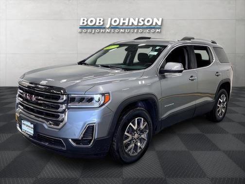 2023 GMC Acadia AWD SLE