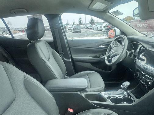2022 Buick Encore GX Preferred
