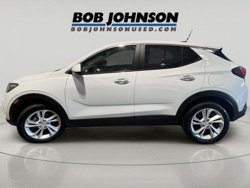 2022 Buick Encore GX Preferred