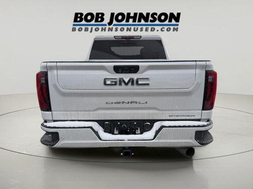 2024 GMC Sierra 2500 Denali Ultimate
