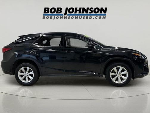 Caviar 2017 Lexus RX 350 Base