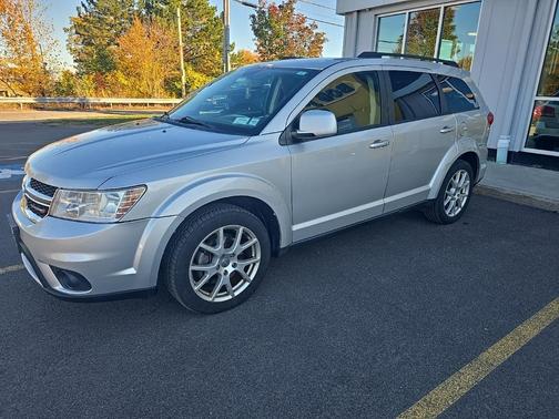 2014 Dodge Journey SXT