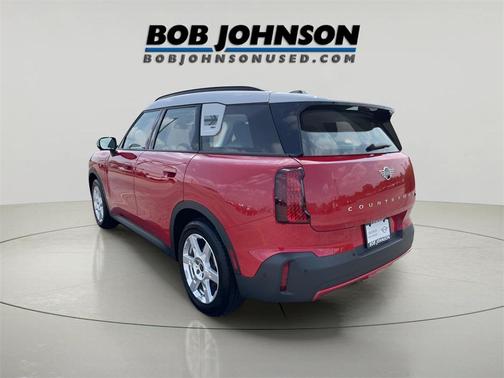 2025 MINI Countryman Cooper S ALL4