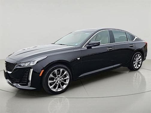 2023 Cadillac CT5 Premium Luxury