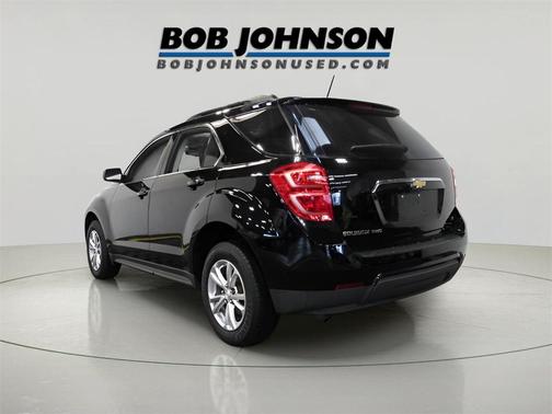 2017 Chevrolet Equinox 1LT