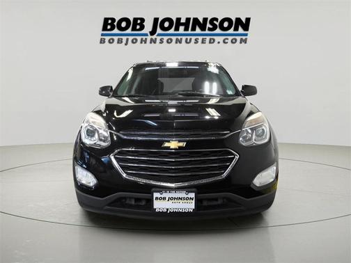 2017 Chevrolet Equinox 1LT