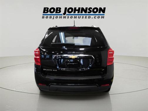 2017 Chevrolet Equinox 1LT