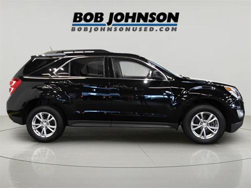 2017 Chevrolet Equinox 1LT