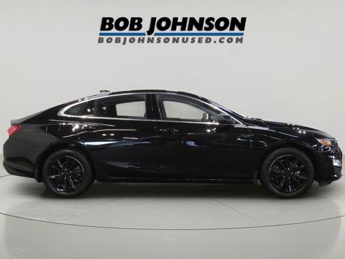 2021 Chevrolet Malibu FWD LT