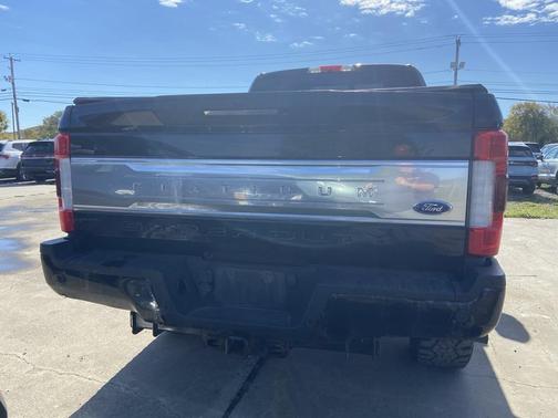 2019 Ford F-250 XL