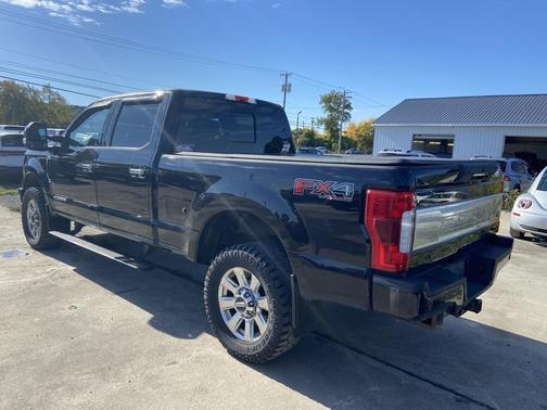 2019 Ford F-250 XL
