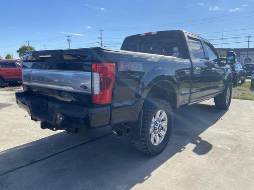 2019 Ford F-250 XL