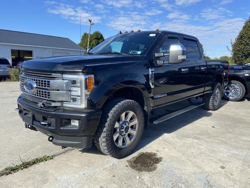 2019 Ford F-250 XL