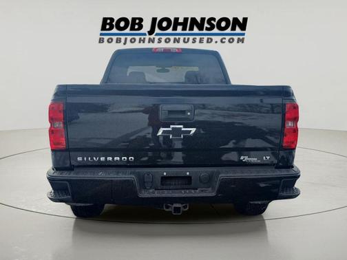 2024 Chevrolet Silverado 2500 LTZ