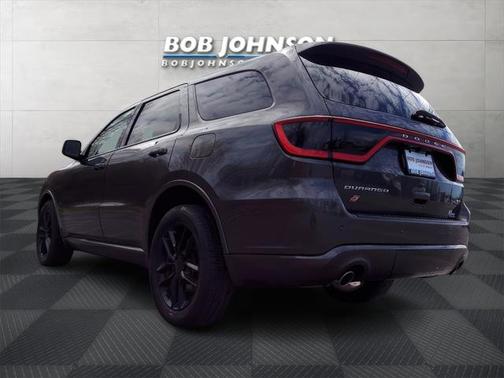 2021 Dodge Durango GT AWD