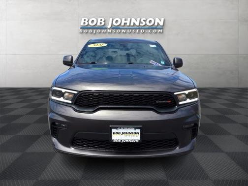 2021 Dodge Durango GT AWD