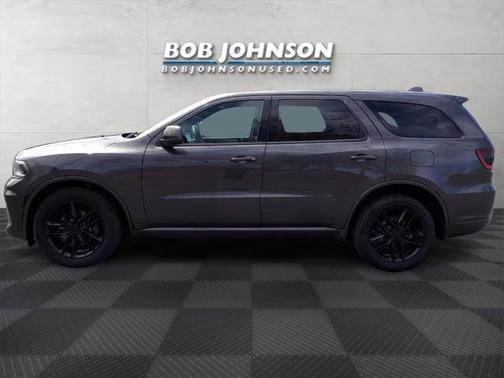 2021 Dodge Durango GT AWD