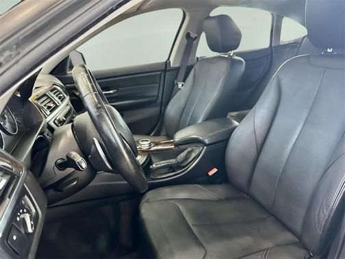 2015 BMW 428 Gran Coupe i xDrive