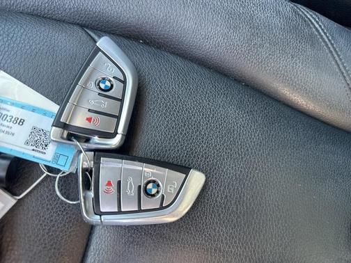 2015 BMW 428 Gran Coupe i xDrive