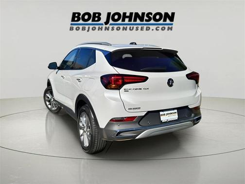 2020 Buick Encore GX Essence