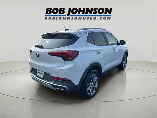 2020 Buick Encore GX Essence