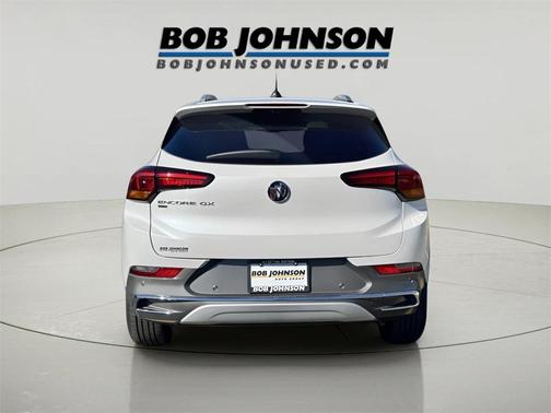 2020 Buick Encore GX Essence