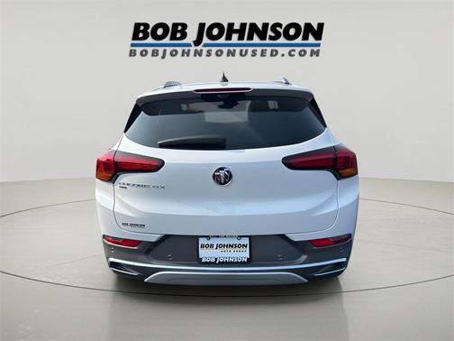 2020 Buick Encore GX Essence