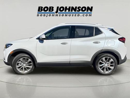 2020 Buick Encore GX Essence
