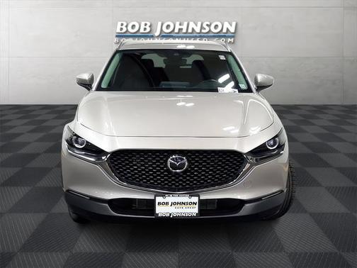 2022 Mazda CX-30 2.5 S Select Package