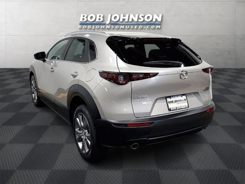 2022 Mazda CX-30 2.5 S Select Package