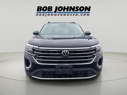 2025 Volkswagen Atlas 2.0T SE w/Technology 4MOTION