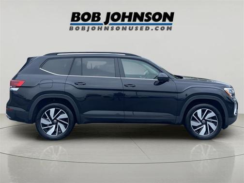 2025 Volkswagen Atlas 2.0T SE w/Technology 4MOTION