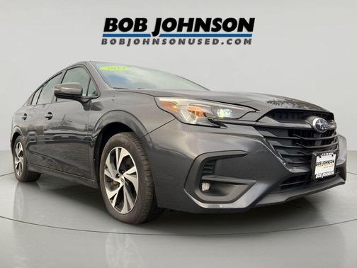 2024 Subaru Legacy Premium