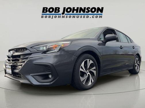 2024 Subaru Legacy Premium