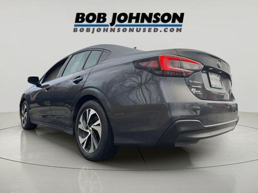 2024 Subaru Legacy Premium